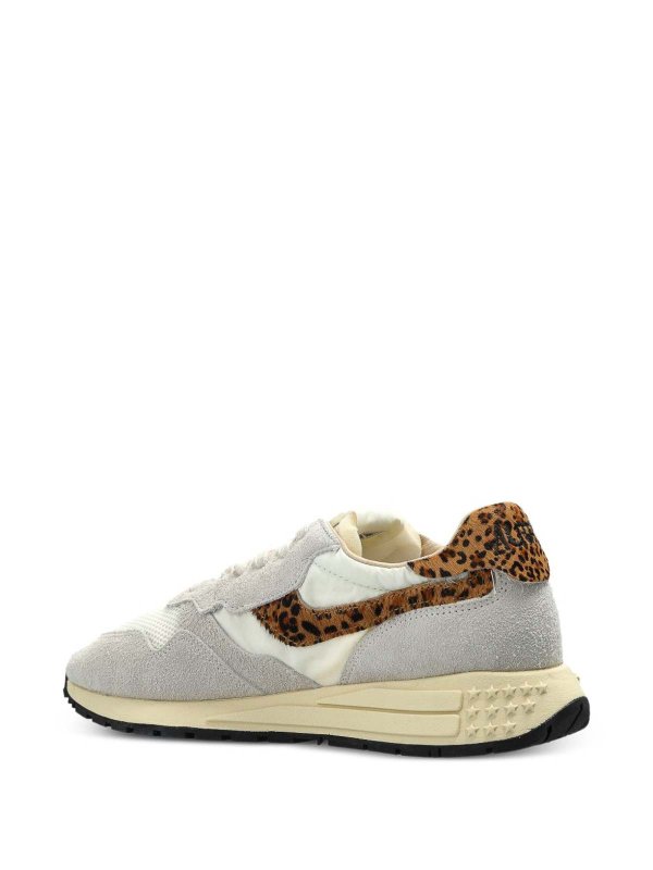 The Best Shops AUTRY: Chaussures de sport - Baskets - Multicolore