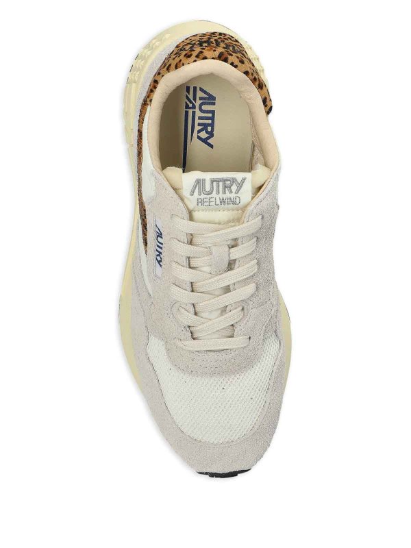 Baskets - Multicolore shop online: AUTRY