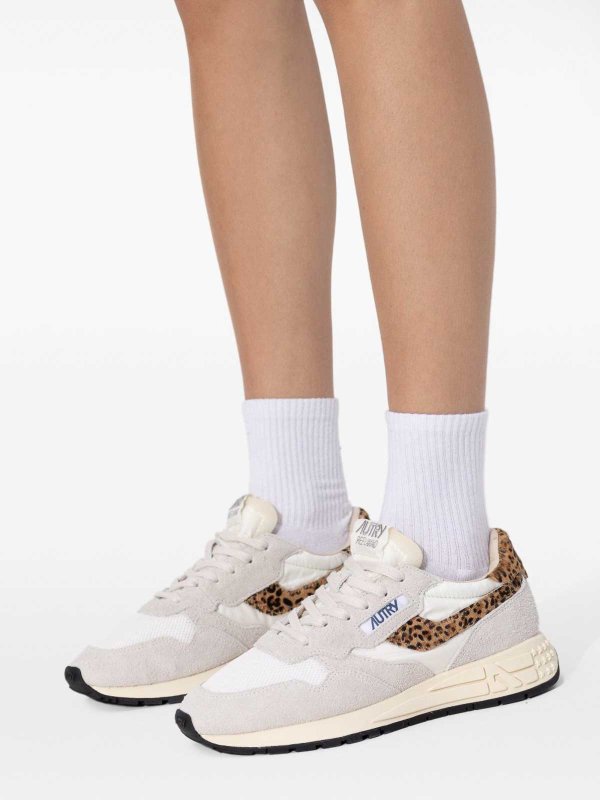 AUTRY buy online Baskets - Multicolore