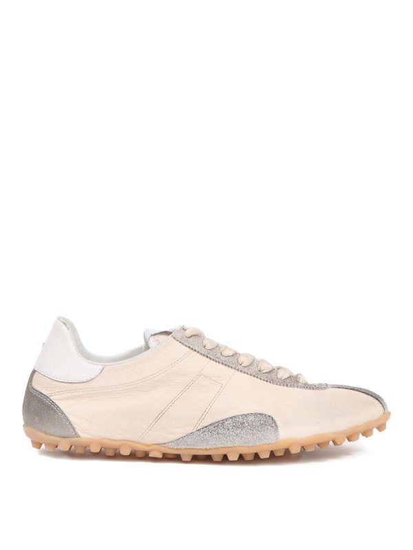 Maison Margiela: sneakers - Sneakers