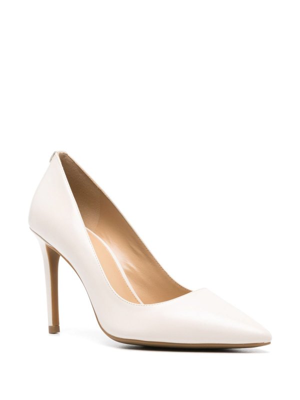 MICHAEL KORS: court shoes online - Dcollet