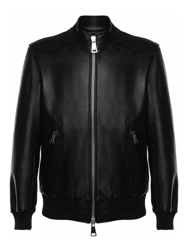 GIULIANO GALIANO: casual jackets - Jacket