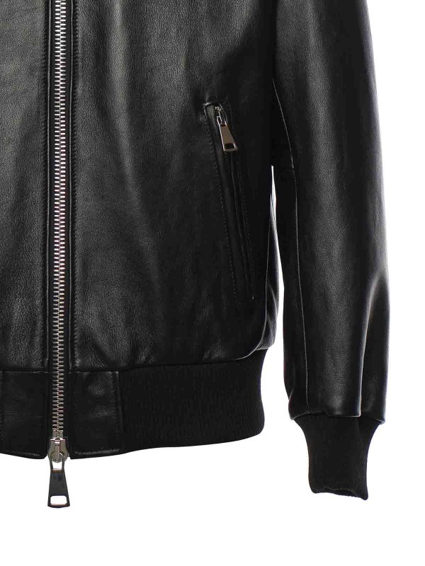 The Best Shops GIULIANO GALIANO: casual jackets - Jacket