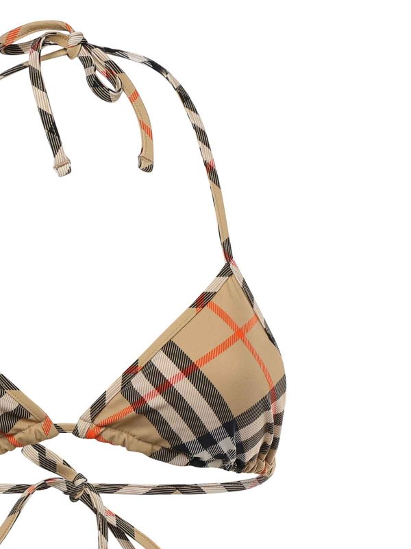 BURBERRY: Bikini online - Bikini - Beige