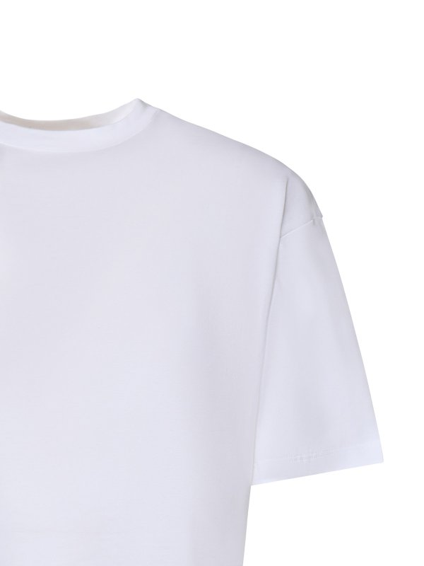 DONDUP: t-shirts online - Cotton T-Shirt