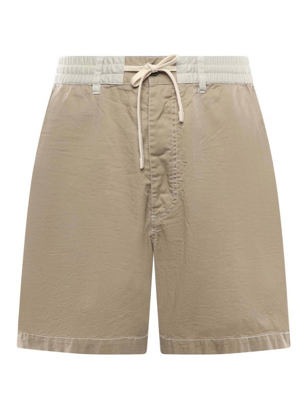 DSQUARED2: Shorts - Short - Beige