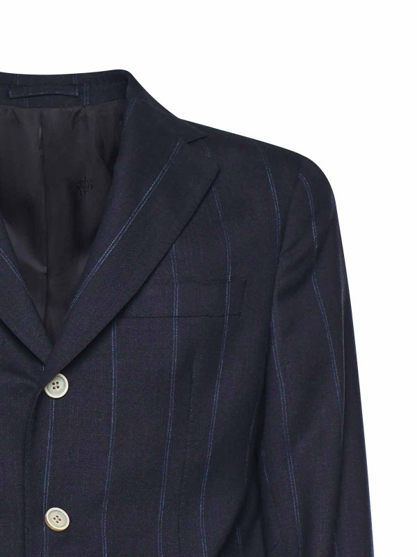 ELEVENTY: Vestidos de gala online - Traje - Azul