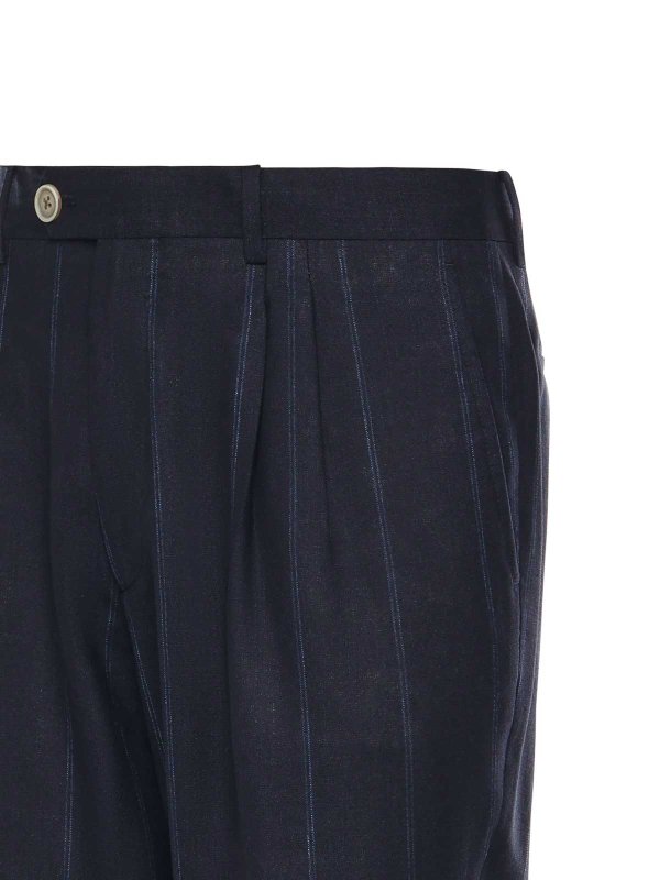 Traje - Azul shop online: ELEVENTY