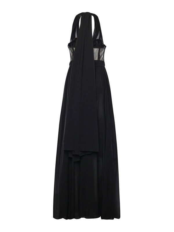 The Best Shops FOR LOVE & LEMONS: ニーレングススカート＆ミディ丈 - 膝丈/ミディスカート - 黒