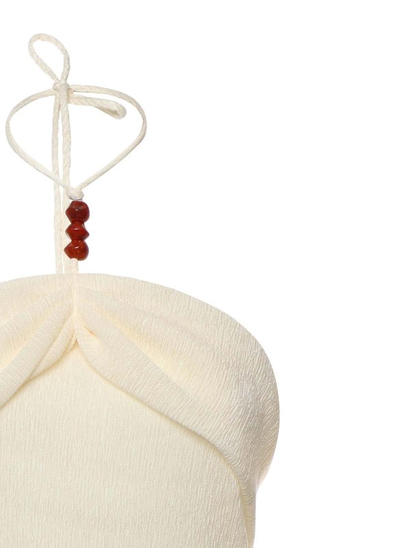 MAGDA BUTRYM: トップス＆タンクトップ online - トップ/タンクトップ - 白