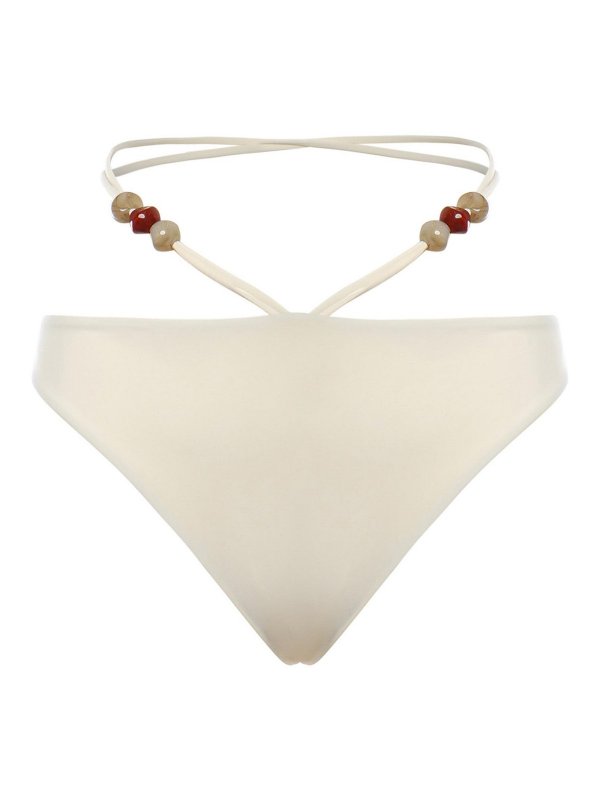 MAGDA BUTRYM: ビキニ - ビキニ - 白