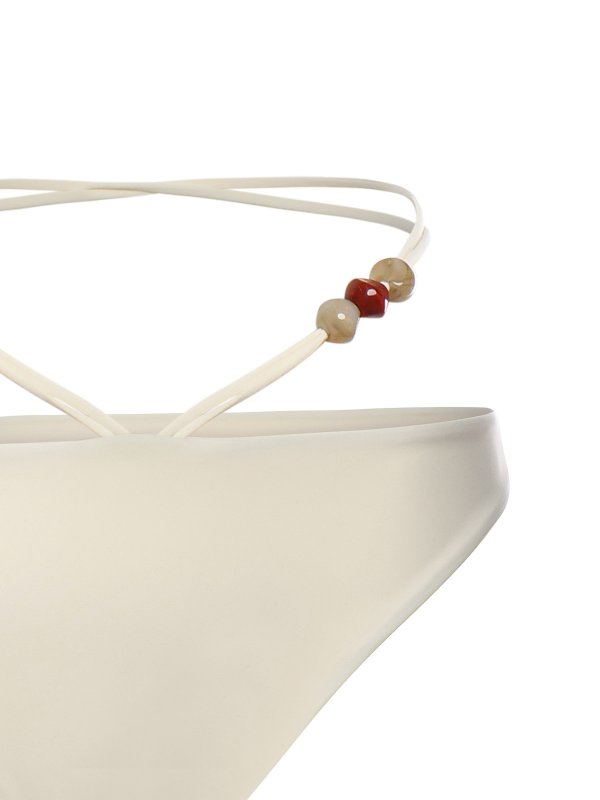 MAGDA BUTRYM: ビキニ online - ビキニ - 白