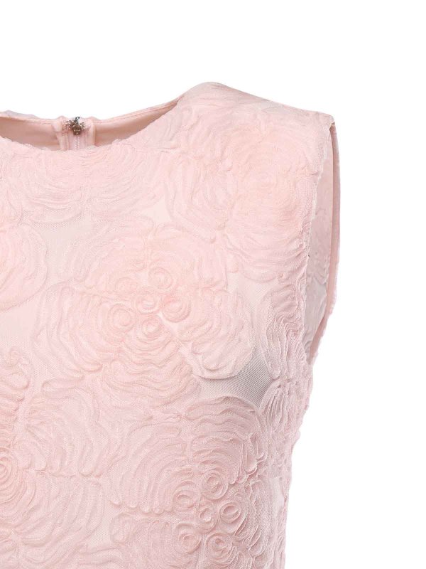 ROTATE Birger Christensen: マキシドレス online - マキシドレス - 銀