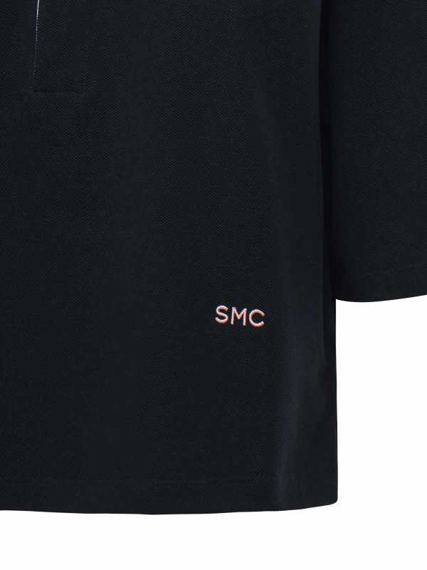 STELLA McCARTNEY: Polos online - Polo - Azul