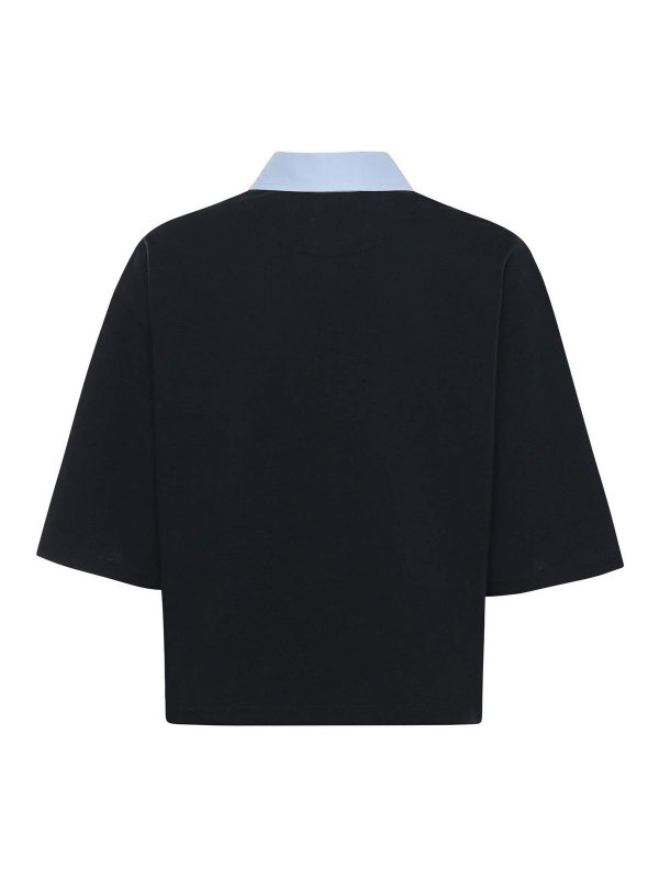 The Best Shops STELLA McCARTNEY: Polos - Polo - Azul