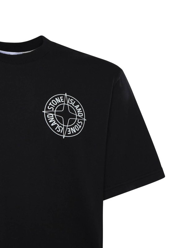 STONE ISLAND: Tシャツ online - Tシャツ - Stone