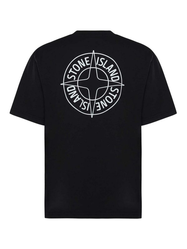 The Best Shops STONE ISLAND: Tシャツ - Tシャツ - Stone