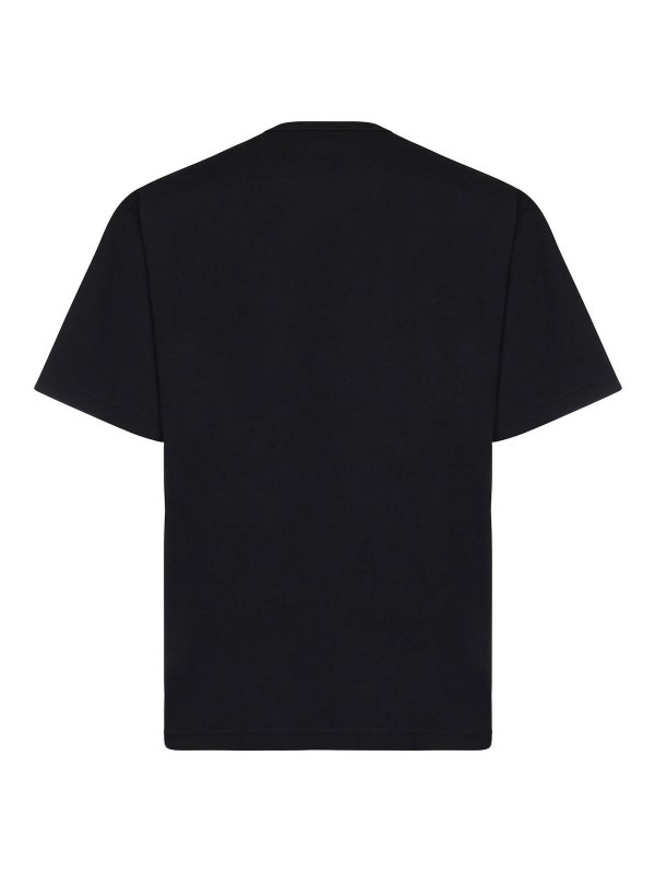 The Best Shops STONE ISLAND: t-shirt - T-shirt