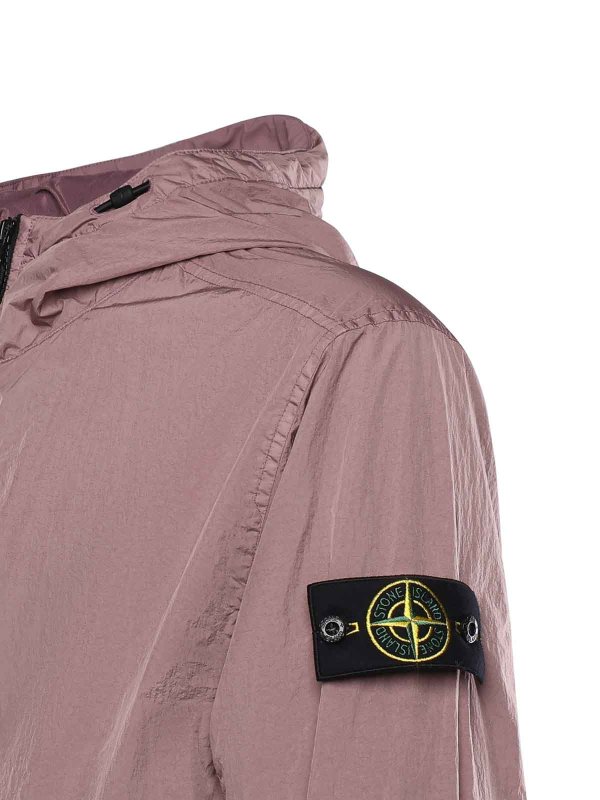 STONE ISLAND: カジュアルジャケット online - カジュアルジャケット - グレー