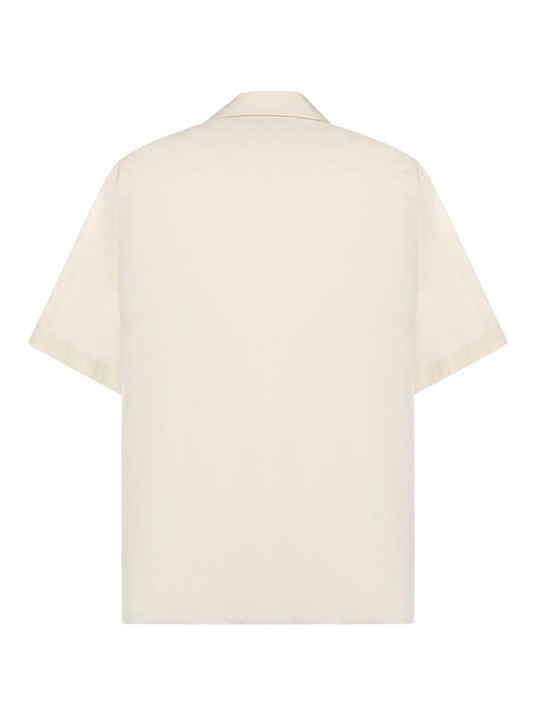 The Best Shops VALENTINO GARAVANI: シャツ - シャツ - 白