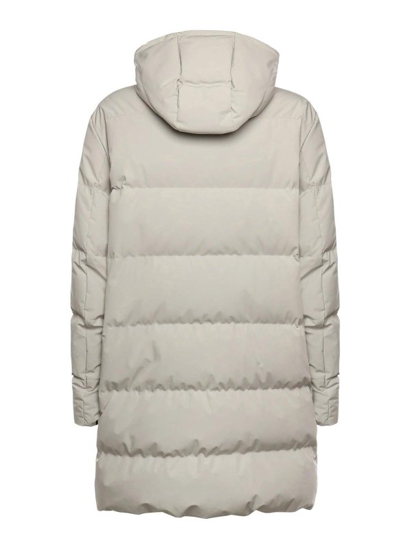The Best Shops FAY: padded coats - Down Parka