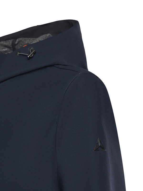 HESKIMO: Parkas online - Parka - Blau