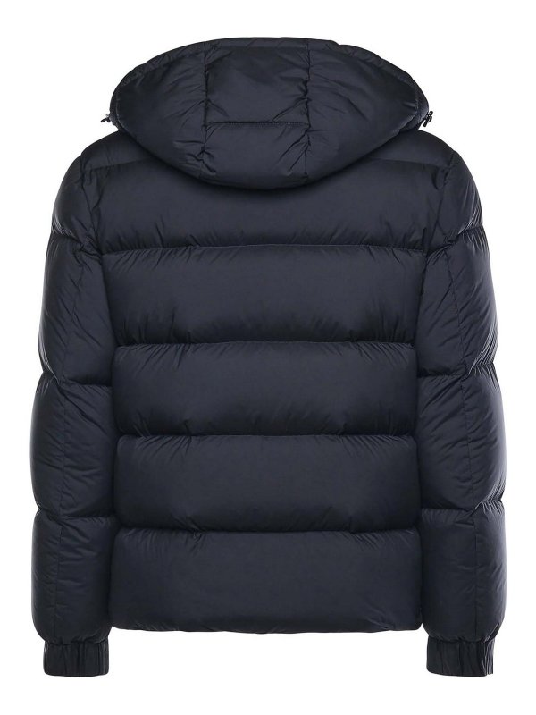 The Best Shops HESKIMO: padded jackets - Logo Down Jacket