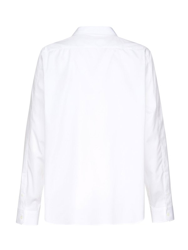 LOEWE: Camisas online - Camisa - Blanco
