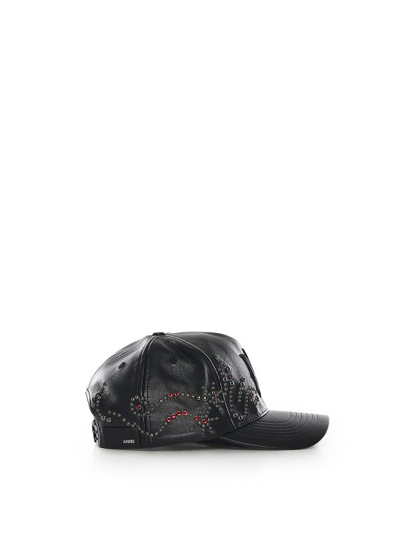 AMIRI: Chapeaux online - Chapeau - Noir