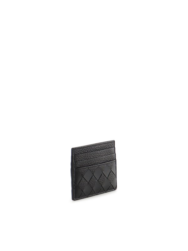 BOTTEGA VENETA: 財布＆ポーチ online - 財布 - 黒