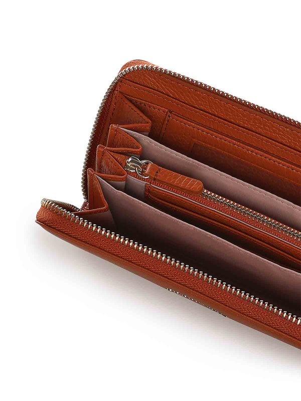 財布 - ヌードカラー Replica 
online: COCCINELLE