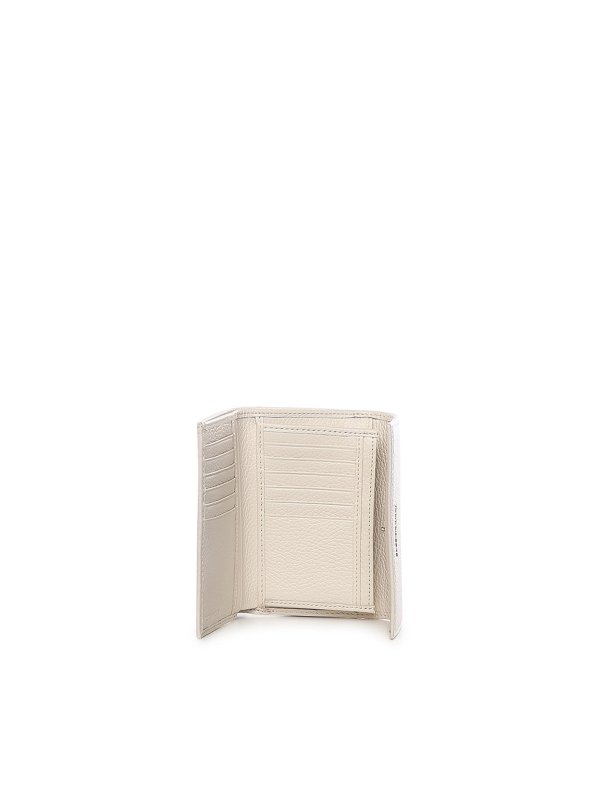 財布 - メタル shop online: COCCINELLE