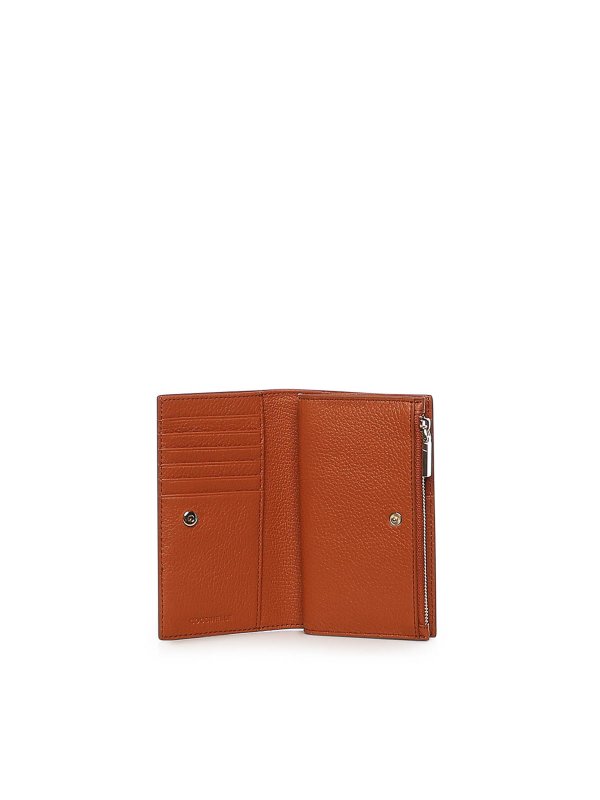 財布 - メタル shop online: COCCINELLE