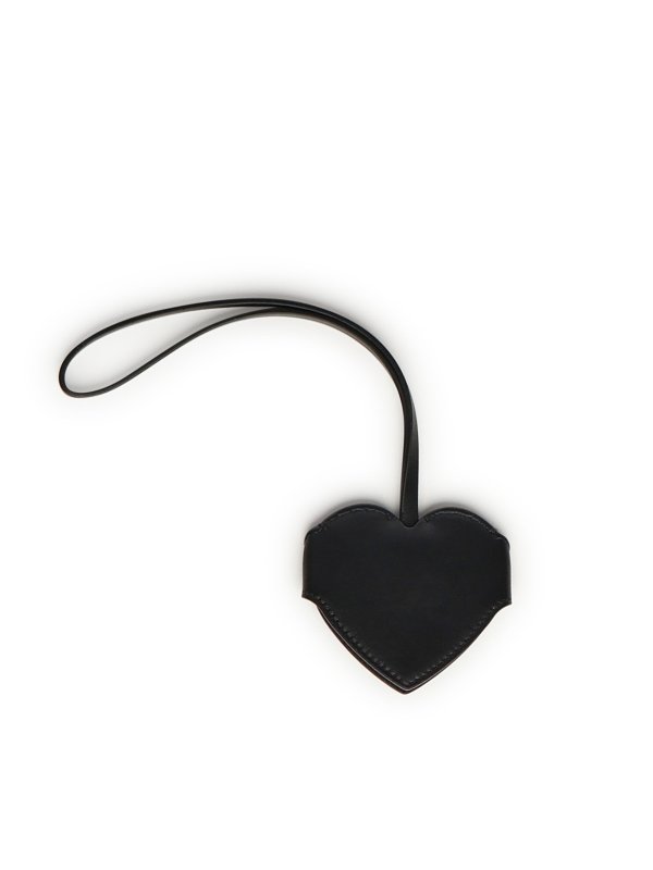 SALVATORE FERRAGAMO: ネックレス online - ネックレス/チョーカー - 黒