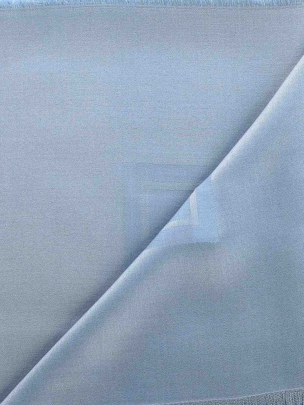 SALVATORE FERRAGAMO: スカーフ online - スカーフ - ブルー