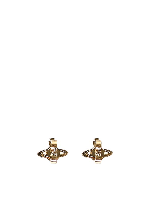VIVIENNE WESTWOOD: イヤリング online - イヤリング - 金