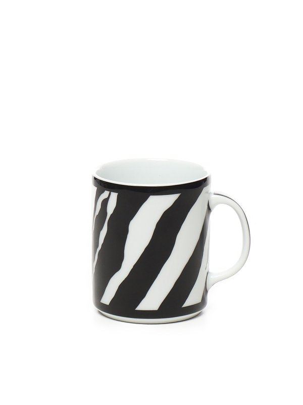 The Best Shops DOLCE & GABBANA: ホームウェア - 雑貨 - 黒