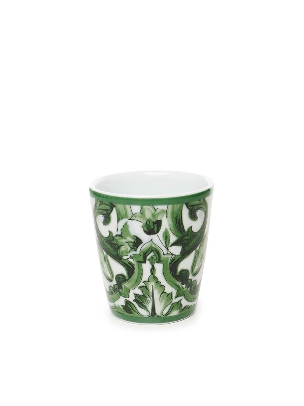 DOLCE & GABBANA: ホームウェア online - 雑貨 - 緑