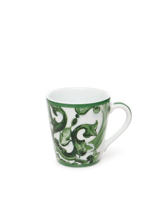 The Best Shops DOLCE & GABBANA: ホームウェア - 雑貨 - 緑