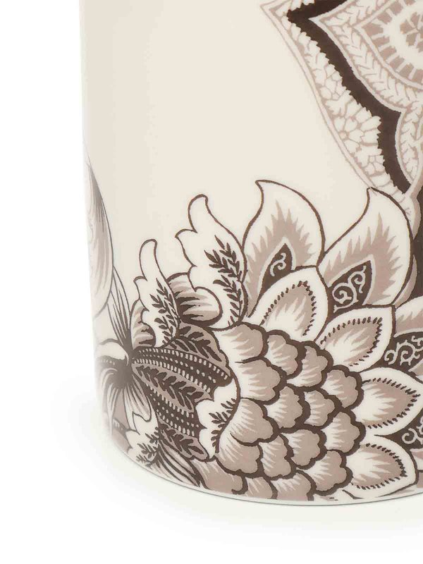 The Best Shops ETRO: homeware - Porcelain Cup