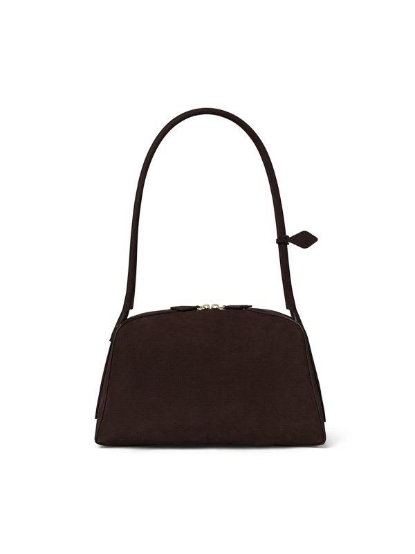 The Best Shops Alaïa: Handtaschen - Shopper - Braun