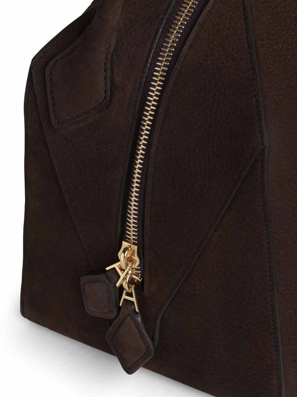 Shopper - Braun shop online: Alaïa