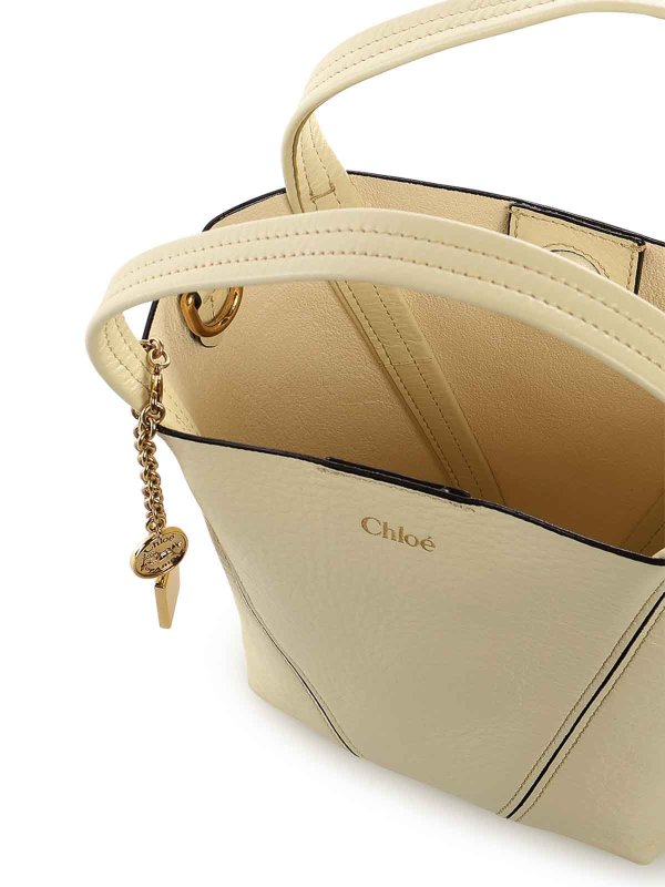 Shopper - Gelb shop online: CHLOE