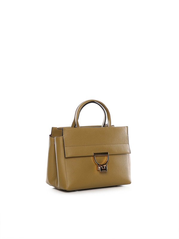 COCCINELLE: トートバッグ online - トートバッグ - ベージュ