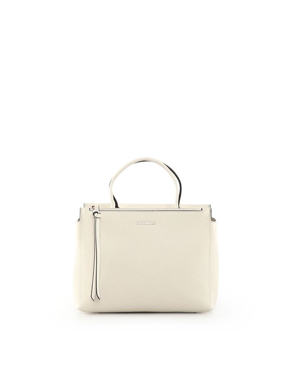 The Best Shops COCCINELLE: トートバッグ - トートバッグ - ベージュ