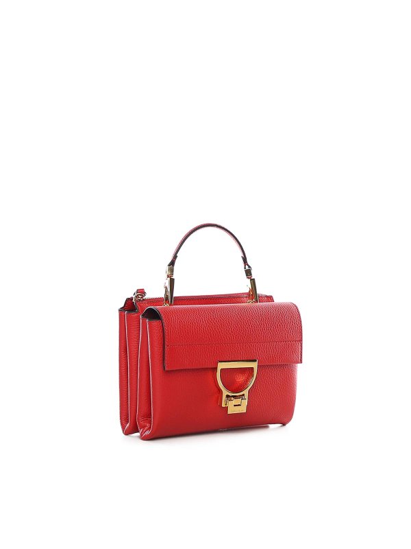 COCCINELLE: pochette online - Borsa piccola Arlettis