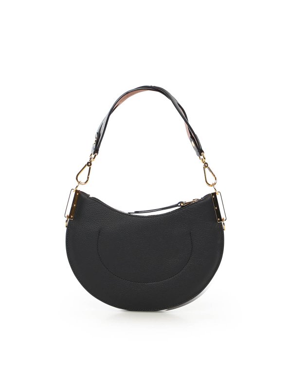 The Best Shops COCCINELLE: ショルダーバッグ - ショルダーバッグ - ブラウン