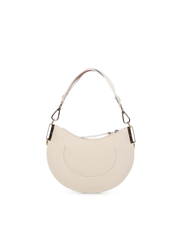 The Best Shops COCCINELLE: ショルダーバッグ - ショルダーバッグ - ピンク