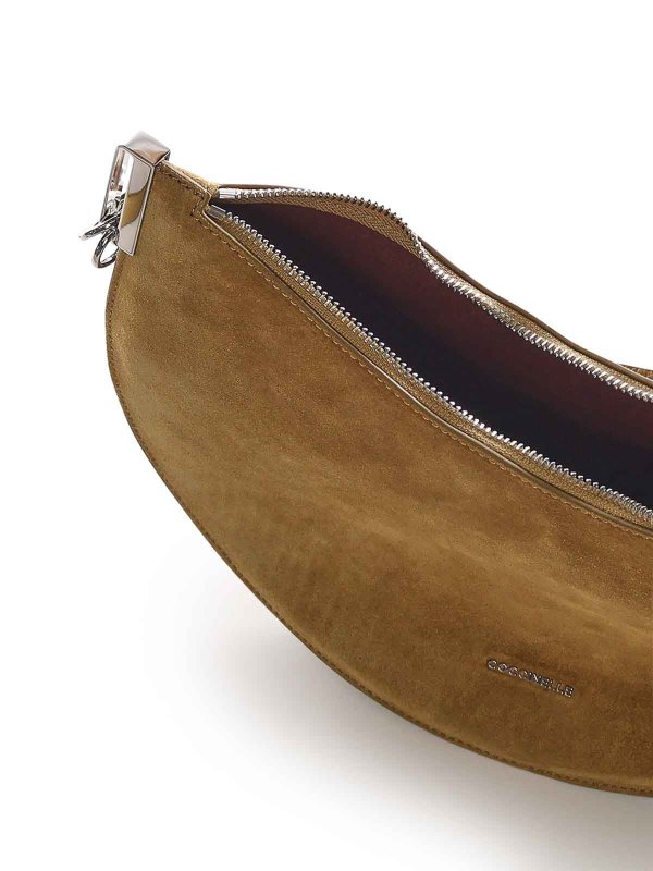 Shopper - Hellbraun shop online: COCCINELLE