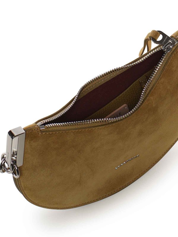 ショルダーバッグ - ベージュ shop online: COCCINELLE